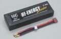 HI-ENERGY 3S 11.1V 4000MAH 30C CAR LI-PO O-HE3S1P400030C